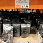Where does Costco Kirkland coffee come from?