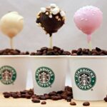 Where does Starbucks buy their cake pops?