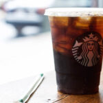 Where does Starbucks get their syrups?