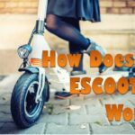 Where does link scooters operate?