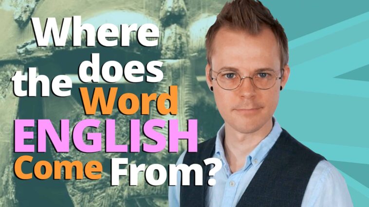 Where does the word tu come from?