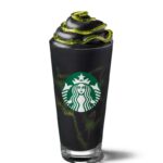 Where in Europe is Starbucks?