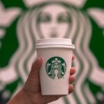 Where in the world is Starbucks most popular?