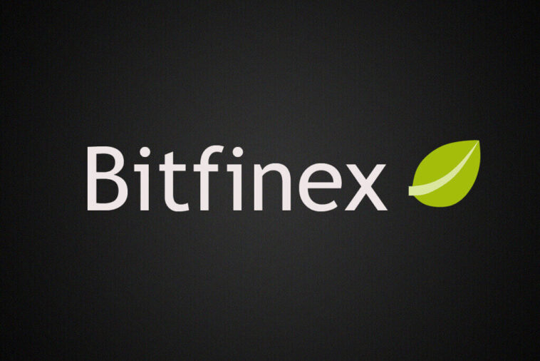 Where is Bitfinex registered?