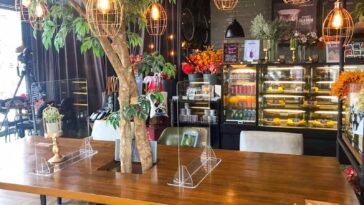 Where is Coffee Project originated?