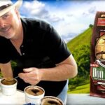 Where is Don Pablo coffee made?