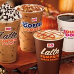 Where is Dunkin Donuts coffee manufactured?