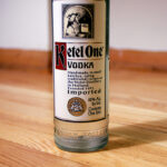 Where is Ketel distilled?