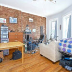 Where is rent cheapest in NYC?