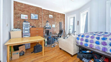 Where is rent cheapest in NYC?