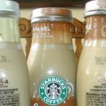 Where is the expiration date on Starbucks coffee?
