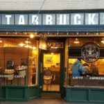Where is the real original Starbucks?