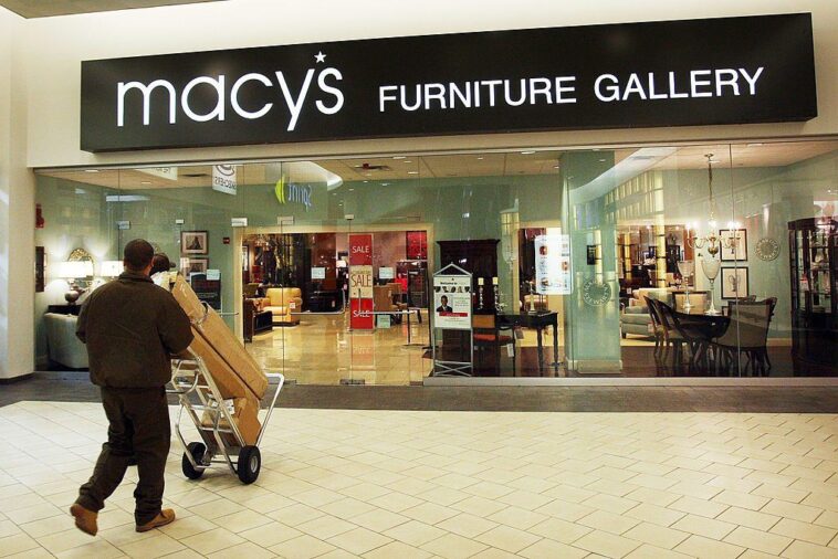 Where should you not buy furniture?