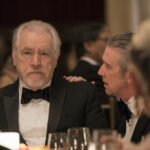 Where was Succession Dundee filmed?