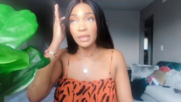 Which Ariana Grande scent smells the best?