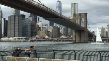 Which Brooklyn neighborhood should I live in?