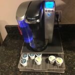 Which K-Cups have the most caffeine?