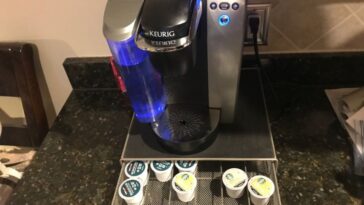 Which K-Cups have the most caffeine?