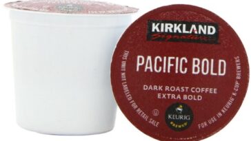Which Kirkland K-cups are best?
