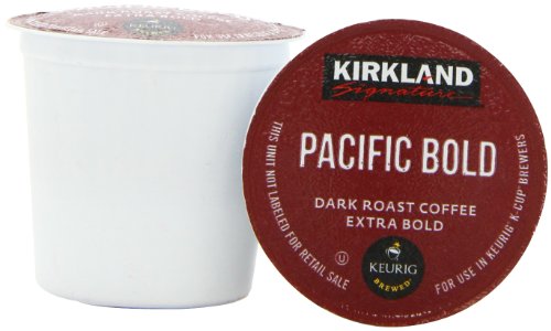 Which Kirkland K-cups are best?