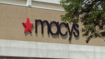 Which Macy's in New Jersey are closing?