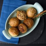 Which Shark bought Bantam Bagels?