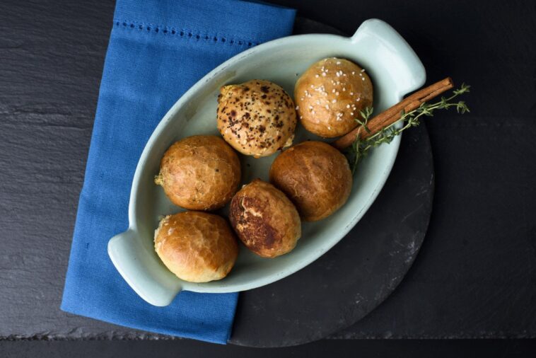 Which Shark bought Bantam Bagels?