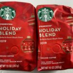 Which Starbucks coffee is most like Christmas Blend?