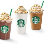 Which Starbucks drink gives you the most energy?