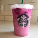 Which Starbucks drinks can be made skinny?