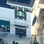 Which Starbucks has hepatitis A?