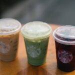 Which Starbucks iced coffee is the sweetest?