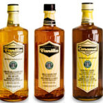 Which Starbucks syrups are sugar free?