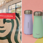 Which Starbucks tumblers are worth money?