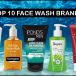 Which brand is best for face wash?