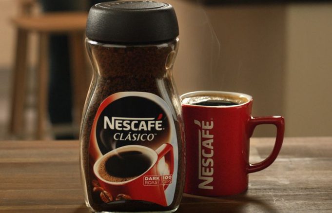 Which brand of coffee is the best?