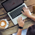 Which cafe has the fastest Wi-Fi?