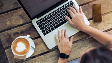 Which cafe has the fastest Wi-Fi?