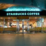 Which city has the most Starbucks in the world?