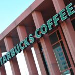 Which city has the most Starbucks per capita?