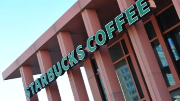 Which city has the most Starbucks per capita?