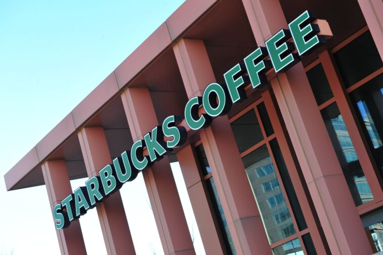 Which city has the most Starbucks per capita?