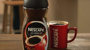 Which coffee brand is best in Pakistan?