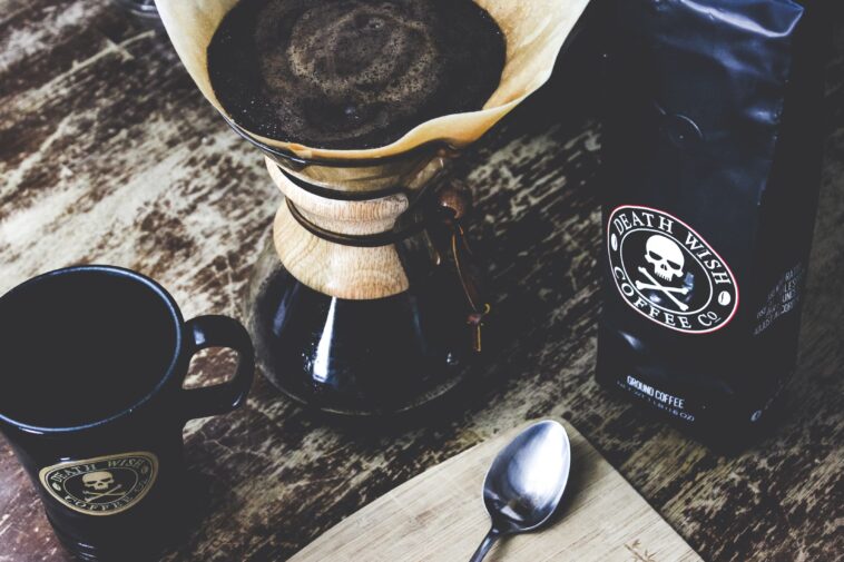 Which coffee company makes the most money?