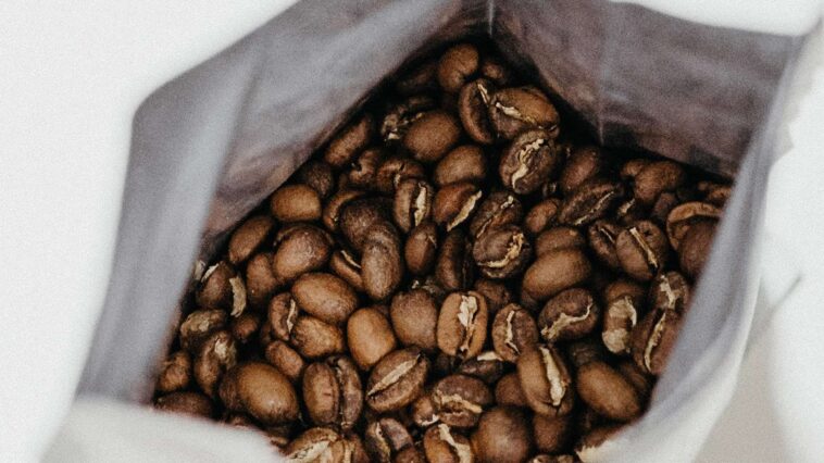 Which coffee has the most flavor?