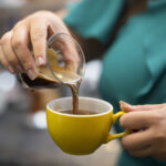 Which coffee is best to stay awake?