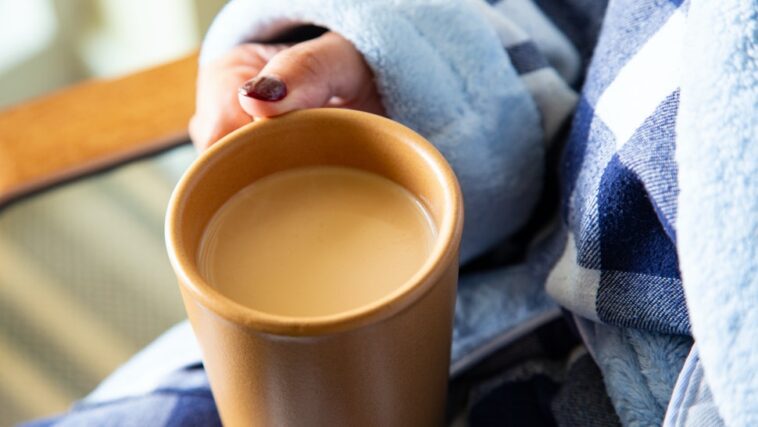 Which coffee is best to wake you up?