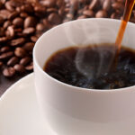 Which coffee is known as gourmet coffee?