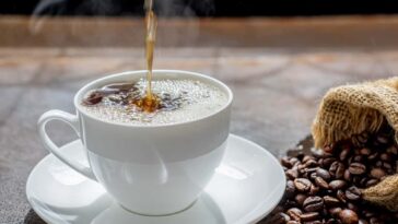 Which coffee is the sweetest?