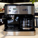 Which coffee machine is best for home?